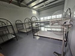 Kranji Link (D25), Factory #419262551